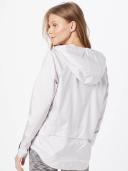 Nike Essential Women's Running Jacket - Purple