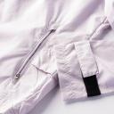 Nike Essential Women's Running Jacket - Purple