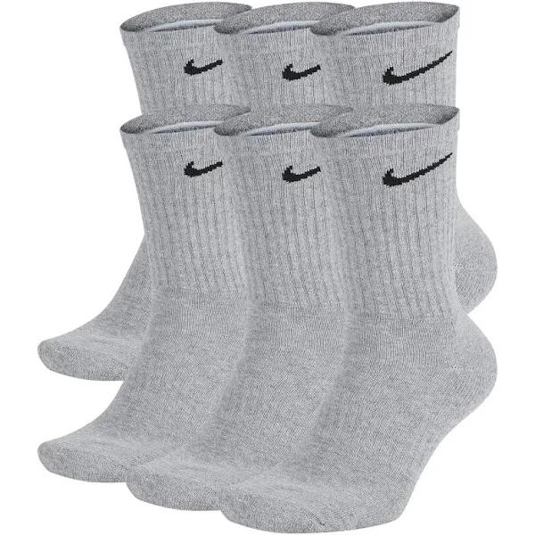 Nike Everyday Cushion Crew Socks