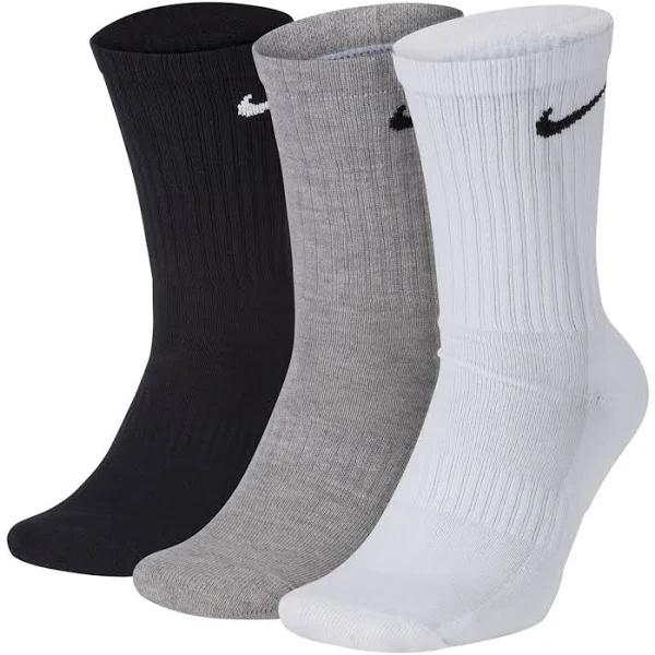 Nike Everyday Cushion Crew Socks