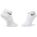 Nike Everyday Cushioned Training Ankle Socks (3 Pack)- Multi