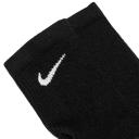 Nike Everyday Max Cushioned Training Crew Socks (3 Pairs) - Black
