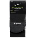 Nike Everyday Max Cushioned Training Crew Socks (3 Pairs) - Black