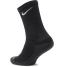 Nike Everyday Max Cushioned Training Crew Socks (3 Pairs) - Black