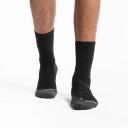 Nike Everyday Max Cushioned Training Crew Socks (3 Pairs) - Black