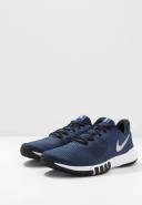 Nike Flex Control 4 - Blue