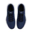 Nike Flex Control 4 - Blue