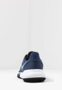 Nike Flex Control 4 - Blue