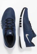 Nike Flex Control 4 - Blue