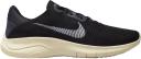 Nike Flex Experience Run 11 Men's Road Running Shoes - Black