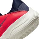 Nike Flex Experience Run 11 Men's Road Running Shoes - Red