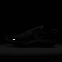 Nike Flex Run 2021 - Black/Dark Smoke grey/white - Mens