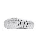 Nike Flex Run 2021 - Black/Dark Smoke grey/white - Mens