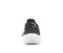 Nike Flex Run 2021 - Black/Dark Smoke grey/white - Mens