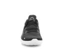 Nike Flex Run 2021 - Black/Dark Smoke grey/white - Mens