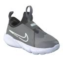 Nike Flex Runner 2 Baby/Toddler Shoes - Grey