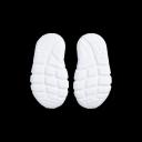 Nike Flex Runner 2 Baby/Toddler Shoes - Grey