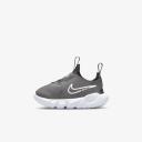Nike Flex Runner 2 Baby/Toddler Shoes - Grey