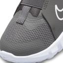 Nike Flex Runner 2 Baby/Toddler Shoes - Grey