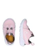 Nike Flex Runner 2 Baby/Toddler Shoes - Pink