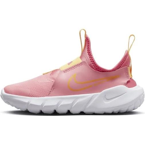 Nike Flex Runner 2 Baby/Toddler Shoes - Pink