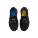 Nike Flex Runner 2 Black Pre-School