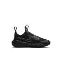 Nike Flex Runner 2 Black Pre-School