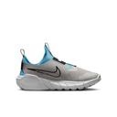 Nike Flex Runner 2 Grade School | Grey | Kids