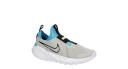 Nike Flex Runner 2 Grade School | Grey | Kids