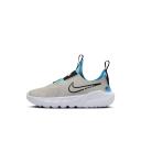 Nike Flex Runner 2 Grade School | Grey | Kids