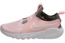 Nike Flex Runner 2 GS Trainers Pink EU 37 1/2