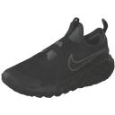 Nike Flex Runner 2 Older Kids' Road Running Shoes - Black