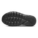 Nike Flex Runner 2 Older Kids' Road Running Shoes - Black