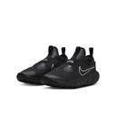 Nike Flex Runner 2 Older Kids' Road Running Shoes - Black