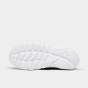Nike Flex Runner 2 Older Kids' Road Running Shoes - Grey