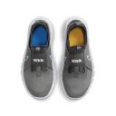 Nike Flex Runner 2 Older Kids' Road Running Shoes - Grey