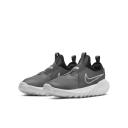 Nike Flex Runner 2 Older Kids' Road Running Shoes - Grey