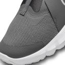 Nike Flex Runner 2 Older Kids' Road Running Shoes - Grey