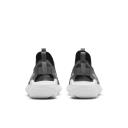 Nike Flex Runner 2 Older Kids' Road Running Shoes - Grey