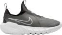 Nike Flex Runner 2 Older Kids' Road Running Shoes - Grey