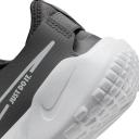 Nike Flex Runner 2 Older Kids' Road Running Shoes - Grey