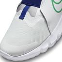 Nike Flex Runner 2 Older Kids' Road Running Shoes - White