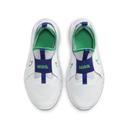 Nike Flex Runner 2 Older Kids' Road Running Shoes - White