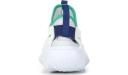 Nike Flex Runner 2 Older Kids' Road Running Shoes - White