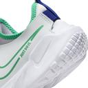 Nike Flex Runner 2 Older Kids' Road Running Shoes - White