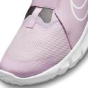 Nike Flex Runner 2 'Pink Foam' (GS)