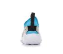 Nike Flex Runner 2 Pre-School Sport in Grey 2