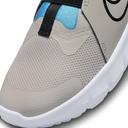 Nike Flex Runner 2 Pre-School Sport in Grey 2