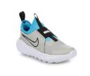 Nike Flex Runner 2 Pre-School Sport in Grey 3