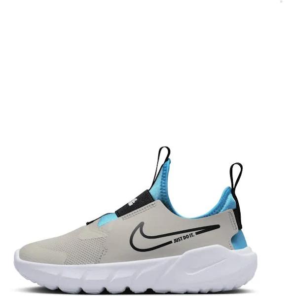 Nike Flex Runner 2 Pre-School Sport in Grey 3